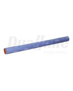 Flexfab 2 1/2 x 36-inch Coolant Sleeve Hose | Sold by the Foot | FRE5515 250C TEMP