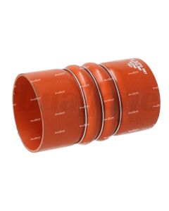 Flexfab 3.5 in. x 6 in Silicone CAC Hose | FLX7732 0001