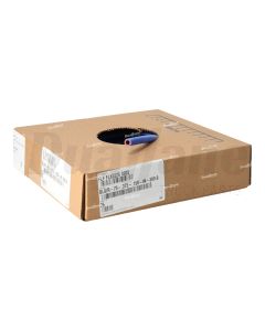 Flexfab 3/8 inch Silicone Coolant Hose | Sold by the Foot | FLX5526 0005