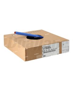 Flexfab 5/8 inch Silicone Coolant Hose | Sold by the Foot | FLX5526 0013