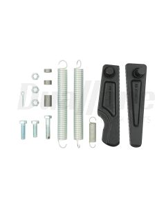 Fontaine 6000L Fifth Wheel Kit | KITRPR6000L