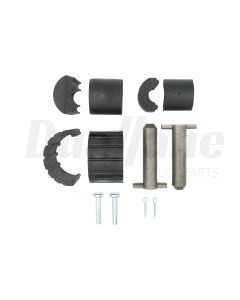 Fontaine Fifth Wheel Bracket and Bushing Kit | KIT PIN LLB