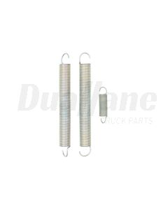 Fontaine Fifth Wheel Spring Kit | KIT SPRING