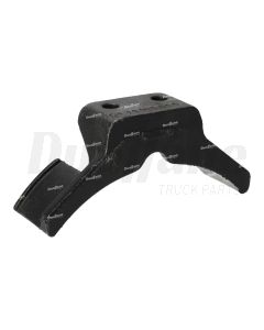Freightliner 10 Inch Clamp Saddle Muffler Mounting Bracket | 04-18890-000