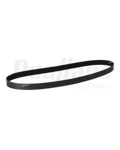 Freightliner 10 Rib Belt, 1715 MM, HDEP, Fan | 01-35625-715