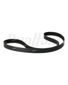 Freightliner 10 Rib Belt, 2057 MM, HDEP Fan | 01-35627-057