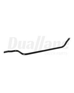 Freightliner 108/114SD Quarter Fender Support Tube, Left | A17-19529-000