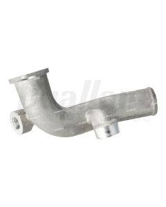 Freightliner 108SD Water Inlet Tube, ISL | 05-36562-000