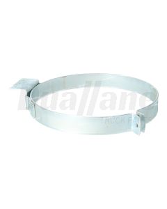 Freightliner 11 Inch Muffler Mounting Band Assembly | A04-16862-000