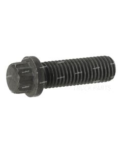 Freightliner 12 Point Starter Motor Flange Screw, 5/8 - 11, Grade 8 | 23-11398-200