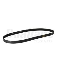 Freightliner 12 Rib ISX Fan Belt, 2124 mm | 01-35632-124