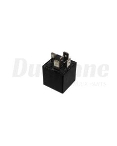 Freightliner 12-Volt 5 Terminal Relay | 896H1CR1U0312S