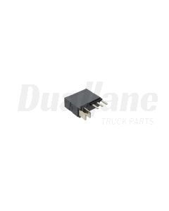 Freightliner 12v, Mini, Iso, Single Pole Single Throw Relay Normally Closed | 06-71082-000