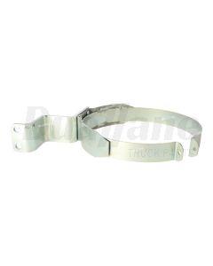 Freightliner 13 in Horizontal Muffler Support Bracket Assembly | A04-23416-000