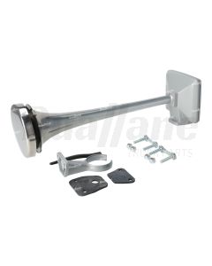 Freightliner 14 In. Air Horn, Bright | 22-58122-000