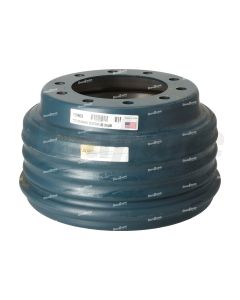Freightliner 16.5 x 7 inch Front Brake Drum | 89996B
