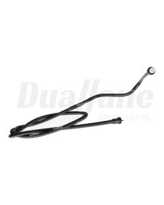 Freightliner 2020 DD15 Coolant Supply Tube Assembly | A04-35070-471