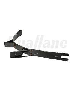 Freightliner 25 in Fuel Tank Strap with Step Mounts | A03-38720-000
