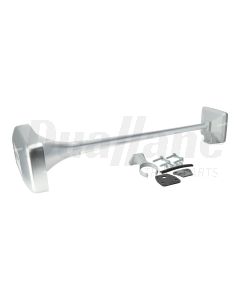 Freightliner 26 In. Air Horn, Bright | 22-58124-000