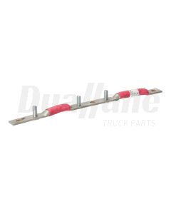 Freightliner 3 Battery Cable Positive Jumper Cable, IB Stud | A06-92053-004