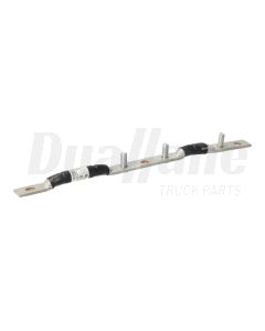 Freightliner 3 Battery Jumper Negative Cable, IB Stud | A06-92053-010