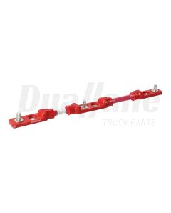 Freightliner 3 Battery Positive Jumper Cable, 3 Stud | 06-48715-000