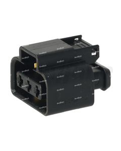 Freightliner 3 Cavity Plug, J2577S, AI 1326460-1 | 23-13149-313