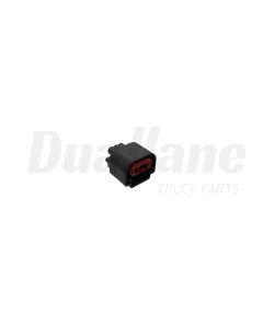 Freightliner 3 Cavity Plug, Y1.5S AFLE 5523 001 | 23-13153-302