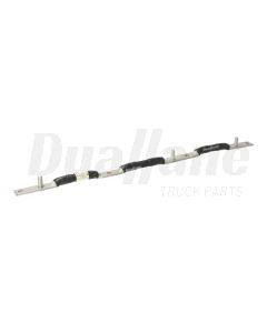 Freightliner 4 Battery Negative Jumper Cable, 3 Stud, Black | 06-72626-000