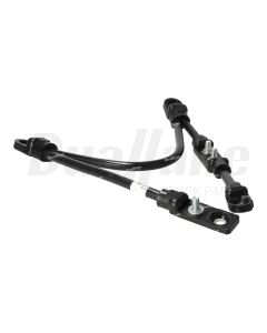 Freightliner 4 Battery Negative Jumper Cable, PLS, 3 Stud | 06-48719-000