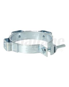 Freightliner 4 Inch Exhaust Clamp | 04-20539-000