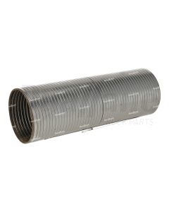 Freightliner 4 inch x 14 inch Flex Exhaust Pipe | 04-19104-014