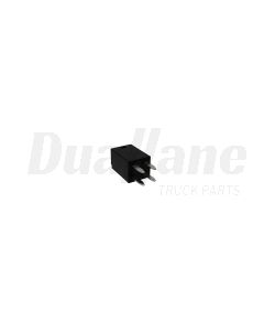 Freightliner 4 Pin, 12v Single Pole Single Throw Relay, 280u Pot | 06-59882-000