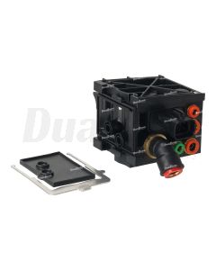 Freightliner 4 Switch Central Air Management Unit | 27 SWA 111R