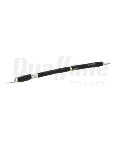 Freightliner 4/0 Negative Battery Cable, 3/8 x 1/2 | A06-77302-018