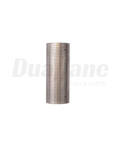 Freightliner 409 Stainless Steel Flex 5 in x 15 in | 04-19105-015