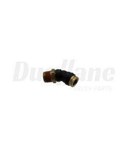 Freightliner 45-Degree 3/8 in Fitting | 23-14395-004