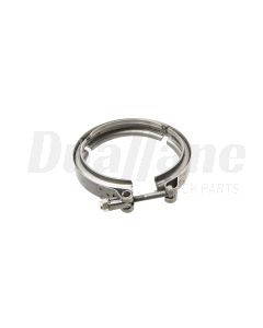 Freightliner 4.5 in. Turbo V-Band Clamp | 01-14596-006