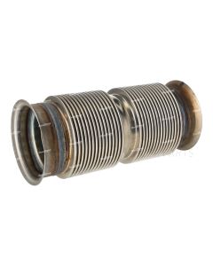 Freightliner 5 IN Spherical Slip Exhaust Bellows Pipe | 04-28675-000
