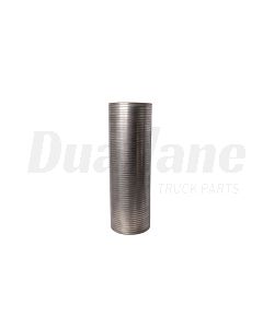 Freightliner 5 In Stainless Steel Flexible Exhaust Pipe | 04-23721-018