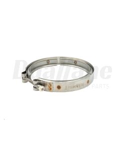 Freightliner 5 in. Turbo V-Band Clamp | 01-14596-008