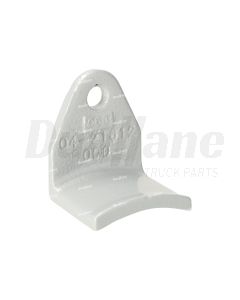 Freightliner 5 Inch Exhaust Pipe Mouting Bracket | 04-21612-000