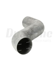 Freightliner 5 Inch Exhaust Pipe Outside Offset | 04-13973-000