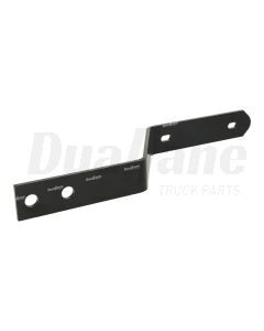 Freightliner 5 Inch Exhaust Pipe Support Bracket  | 04-31385-000