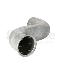 Freightliner 5 inch Exhaust Turbo Pipe, CAT 3406B/C | 04-17094-016