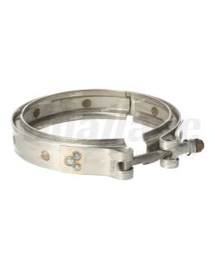 Freightliner 5.5 in. Turbo V-Band Clamp | 01-14596-009