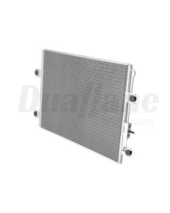 Freightliner 55T, 815cc, Medium Duty A/C Condenser | A22-73466-000