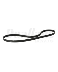 Freightliner 6 Rib Belt, 1515 MM, EPDM Kevlar | 01-26709-006