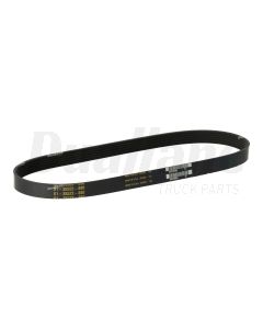 Freightliner 6 Rib Belt, 880, Stretch Fit | 01-35522-880