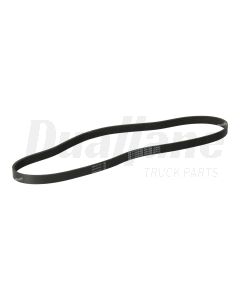 Freightliner 6 Rib Belt, EPDM Kevlar, 1330 MM | 01-29729-330